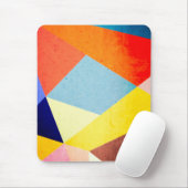 Fullerton Mousepad (Mit Mouse)