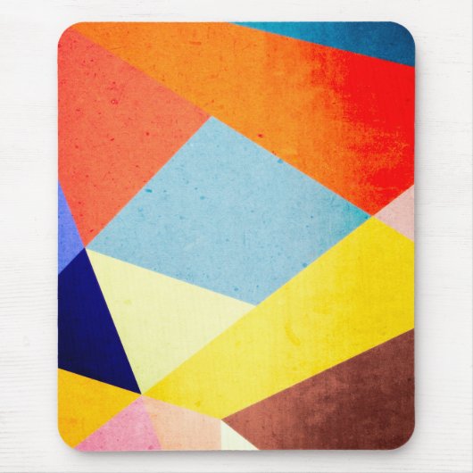Fullerton Mousepad (Vorne)