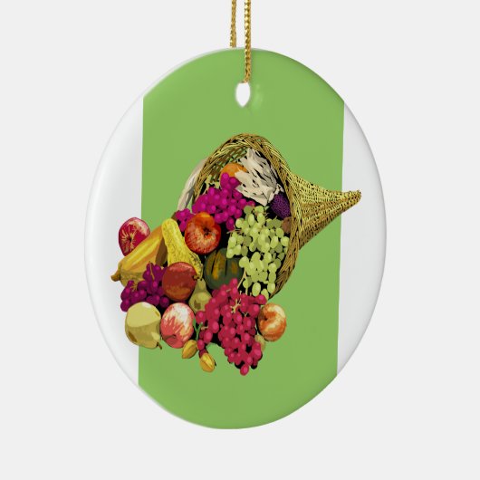 Fülleverzierung Keramik Ornament (Rechts)