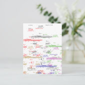 Füllfederpatent Postkarte (Stehend Vorderseite)