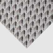 Füllhalter Gemustert Seidenpapier (Detail)