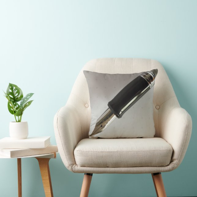 Füllhalter Kissen (Stuhl )