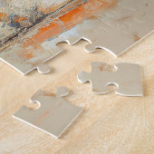 Füllmasse mit lebhaften Farben Puzzle (Seite)