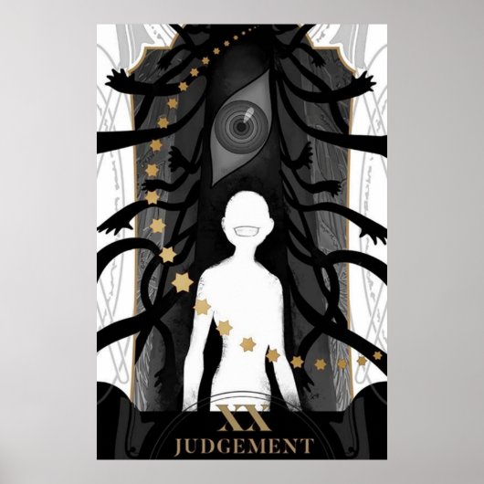 Fullmetal Alchemist Bruderschaft Tor der Wahrheit Poster (Vorne)