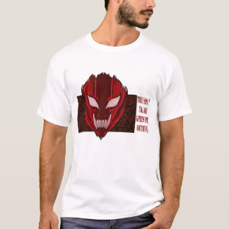 FullMetal Alchemist - Gier T-Shirt