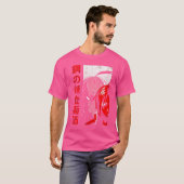 Fullmetal Alchemist T-Shirt (Vorne ganz)