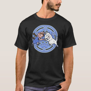 Fullmetal Fusion Alchemist Essential T - Shirt