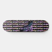 FullMetalBrigade_Hoshiko_scene1 Skateboard (Horizontal)