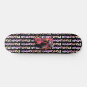 FullMetalBrigade_Satomi_scene1 Skateboard (Horizontal)