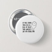 fullofcrap button (Vorne & Hinten)