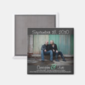 Fullscreen Capture 10242009 110106 AM.bmp, &, s... Magnet (Vorderseite/Rückseite)