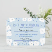 Füllstandszeugnis 3 einladung (Stehend Vorderseite)