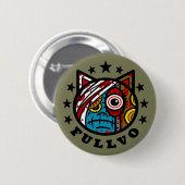 FULLVO Button badges (Vorne & Hinten)