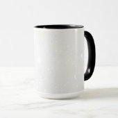 Fully Customizable Mug Tasse (VorderseiteRechts)