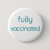 fully vaccinated button (Vorderseite)