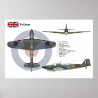Fulmar 803 Squadron