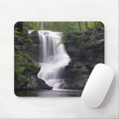 Fulmer Fälle Mousepad (Mit Mouse)