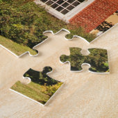 Fulton Landkreis Court House - 676 Stück Puzzle (Seite)