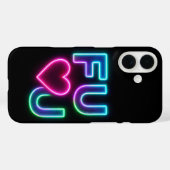 FULU iPhone 16 Case (Rückseite (Horizontal))