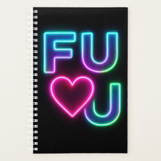 FULU Planer