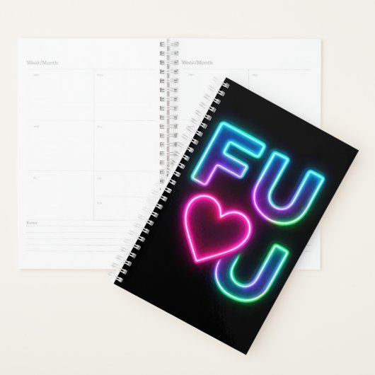 FULU Planner Planer (Anzeige)