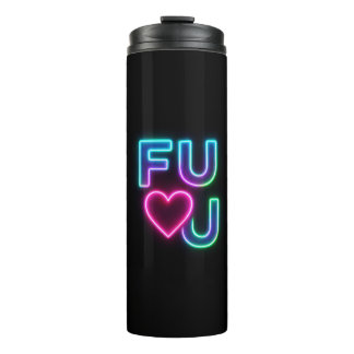 FULU Thermotumbler Thermosbecher