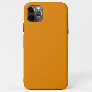 Fulvous Color Case-Mate iPhone Hülle