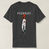 Fulwiley T-Shirt (Design vorne)