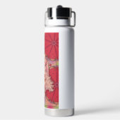 Fumadora Jazmín Trinkflasche (Hinten)