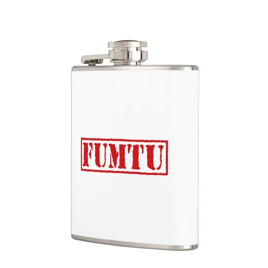 FUMTU FLACHMANN (Links)