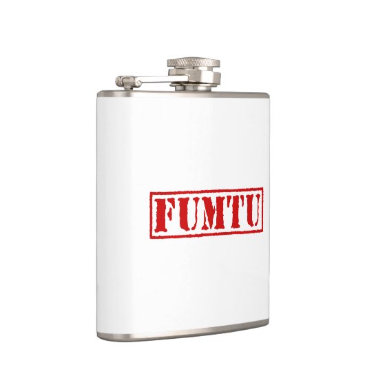 FUMTU FLACHMANN (Rechts)