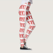 FUMTU LEGGINGS (Rechts)