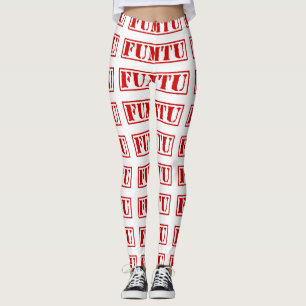FUMTU LEGGINGS