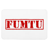 FUMTU MAGNET (Horizontal)