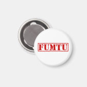 FUMTU MAGNET (Vorderseite/Rückseite)