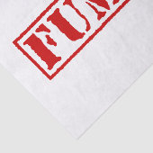 FUMTU SEIDENPAPIER (Ausschnitt)