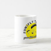 Fun2Fly Kaffeetasse (Mittel)