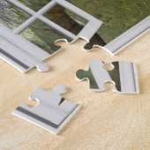 Fun 100 Piece Dinosaurier Jigsaw Puzzle (Seite)