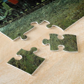 Fun 110 Teile Zug 5-7 Jahre old Puzzle (Seite)