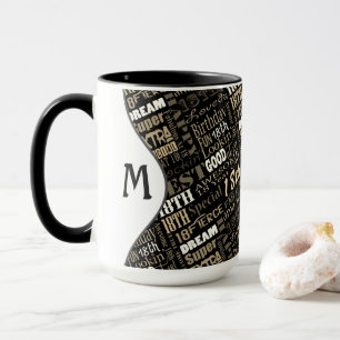 Fun 18. Geburtstagsparty - Favoriten Personalisier Tasse