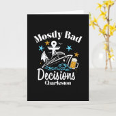 Fun 67 Meme Halloween Skeleton  Karte (Gelbe Blume)