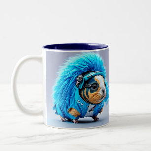 Fun AI Fantasy Animal Tasse