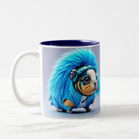 Fun AI Fantasy Animal Tasse (Links)