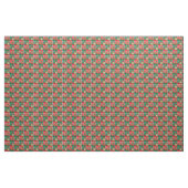 Fun Albern Gingerbrot Männer Süssen | Christmas Stoff (Yard (91,4 cm))