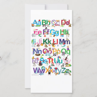 Fun Alphabet