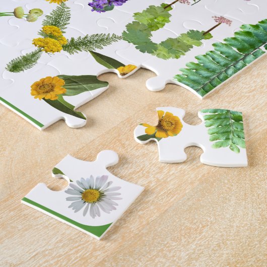 Fun Alphabet Puzzle (Seite)