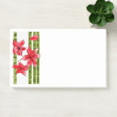 FUN AND FESTIVE POST-IT NOTES KLEBEZETTEL (Büro)