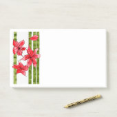 FUN AND FESTIVE POST-IT NOTES KLEBEZETTEL (Auf Schreibtisch)