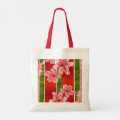 FUN AND FESTIVE TOTE BAG TRAGETASCHE (Rückseite)
