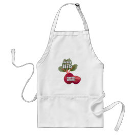Fun Apron For Those that Love Gardening Schürze